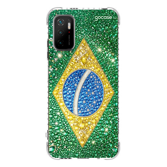 Brasil Cravejado