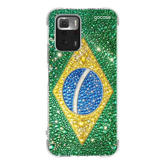 Brasil Cravejado
