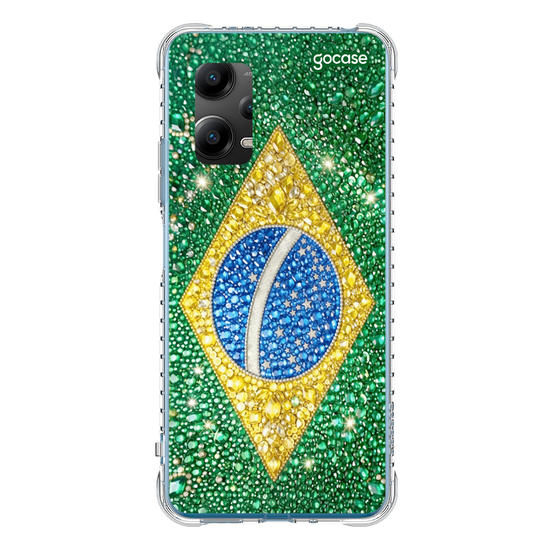 Brasil Cravejado