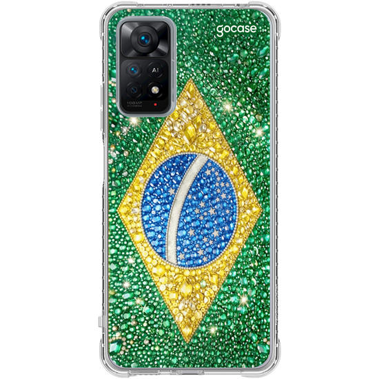 Brasil Cravejado