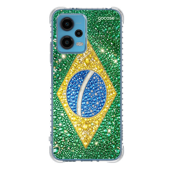 Brasil Cravejado