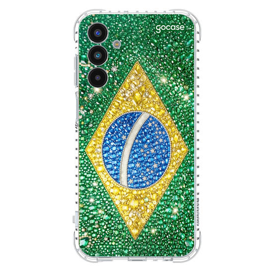 Brasil Cravejado