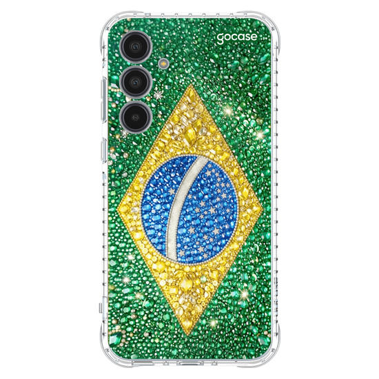 Brasil Cravejado