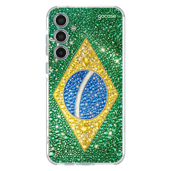Brasil Cravejado