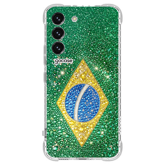 Brasil Cravejado