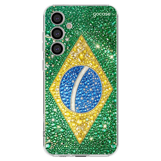 Brasil Cravejado