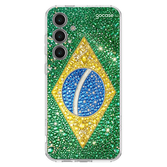 Brasil Cravejado