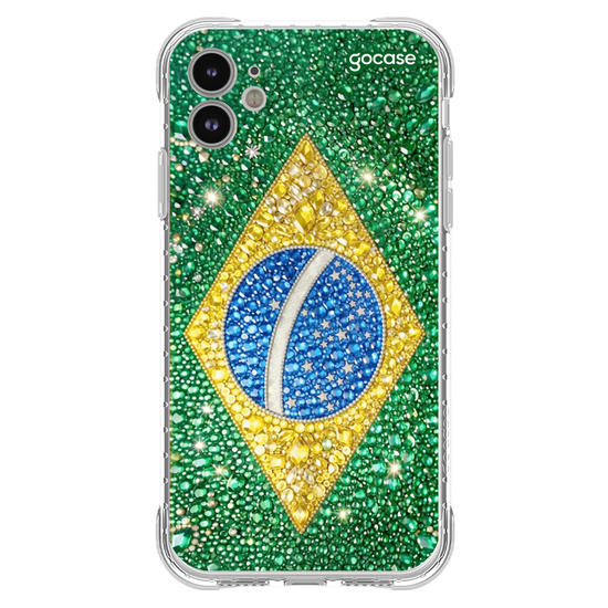 Brasil Cravejado