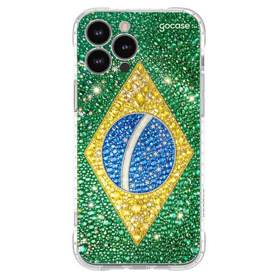Brasil Cravejado