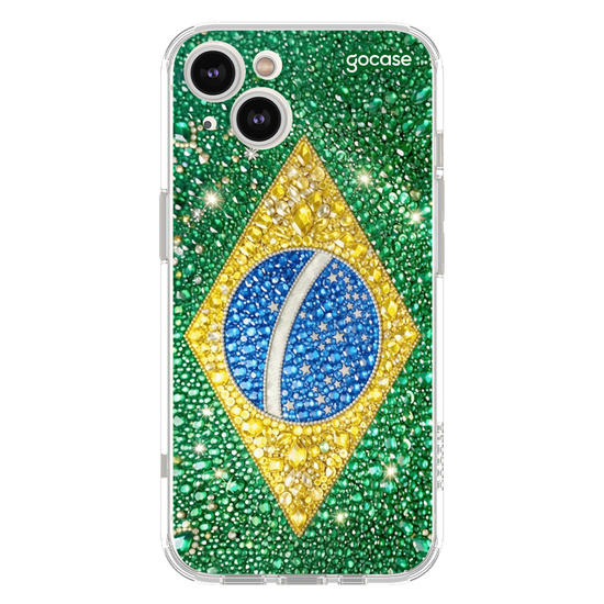Brasil Cravejado
