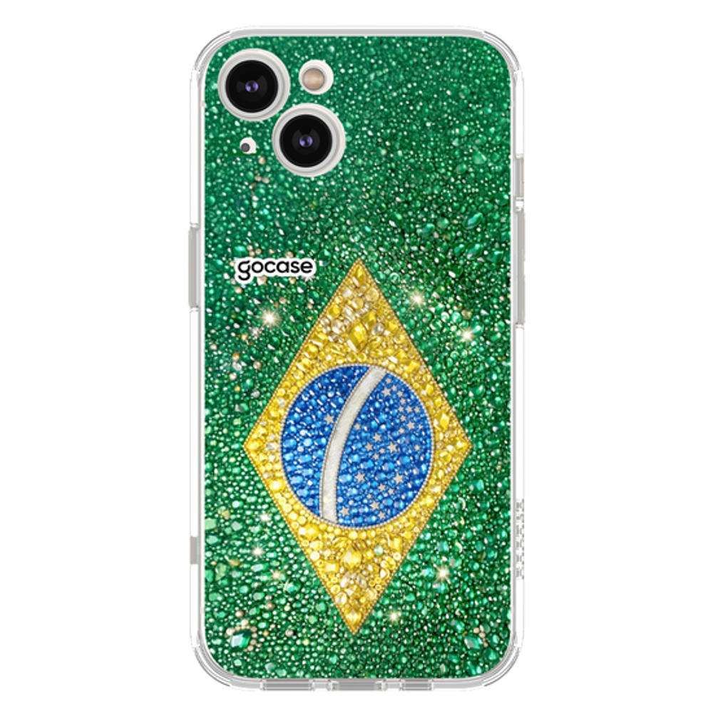 Brasil Cravejado
