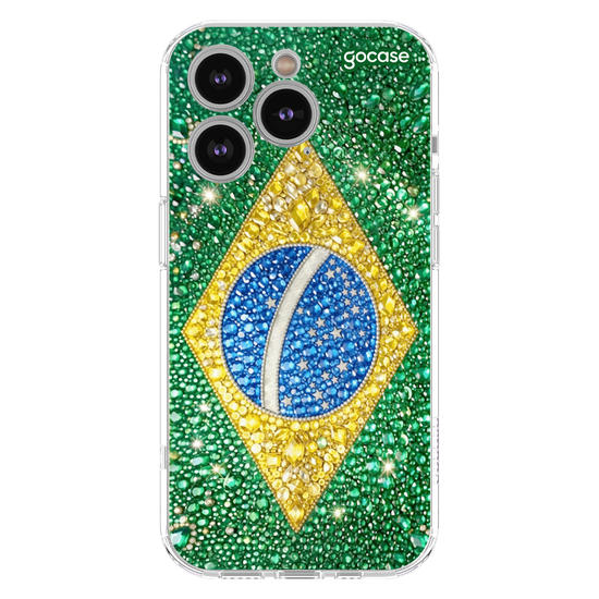 Brasil Cravejado