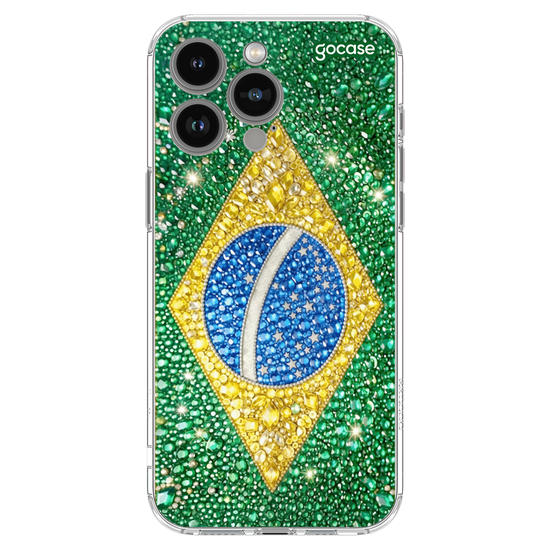 Brasil Cravejado