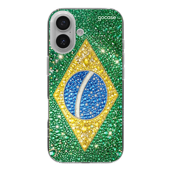 Brasil Cravejado