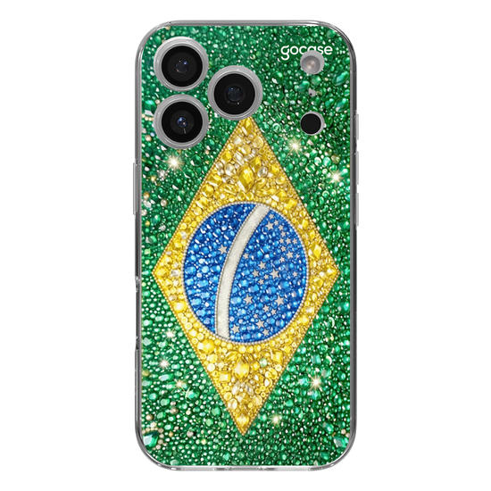Brasil Cravejado