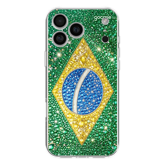 Brasil Cravejado