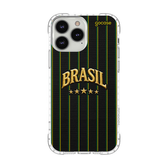 Capinha para celular  Brasil - Jersey Brasil Core