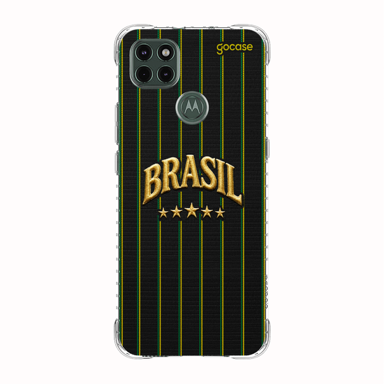Capinha para celular  Brasil - Jersey Brasil Core
