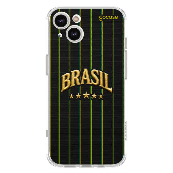  Brasil - Jersey Brasil Core