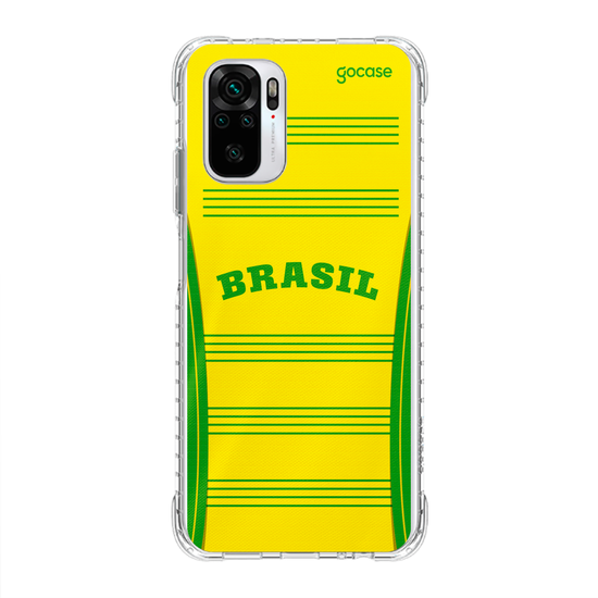  Brasil - Lines Casual
