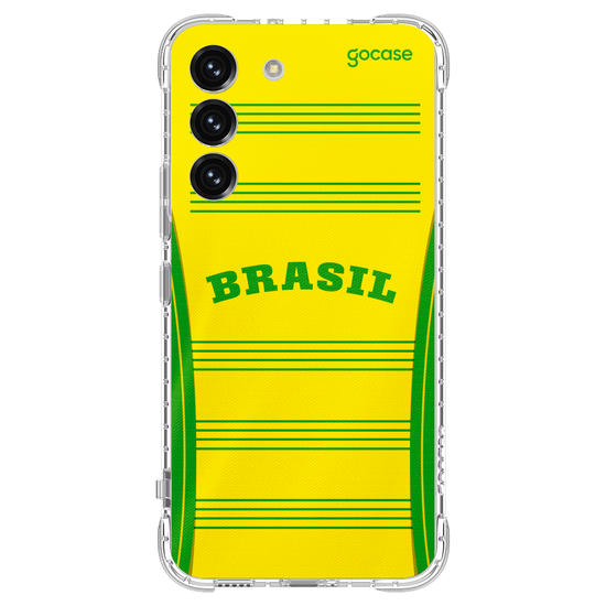  Brasil - Lines Casual