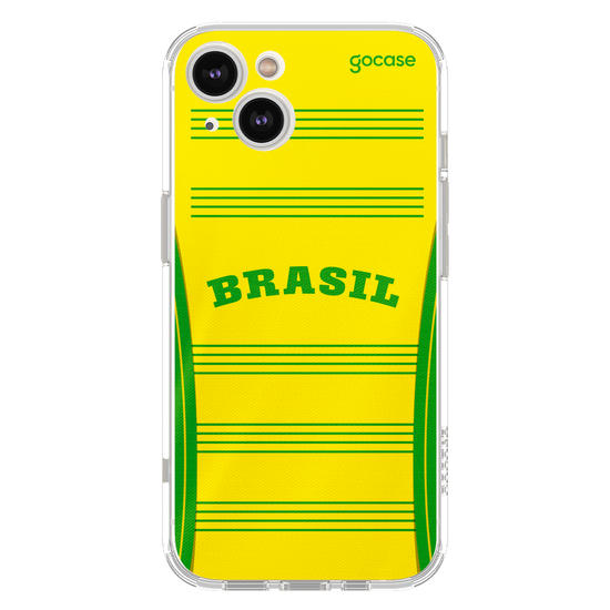  Brasil - Lines Casual
