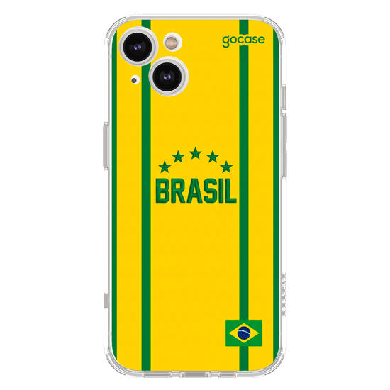  Brasil Listras