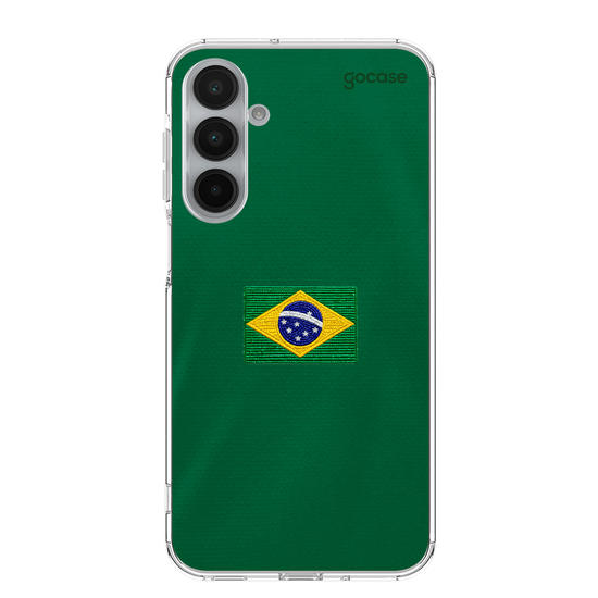  Brasil Patch