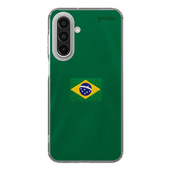  Brasil Patch