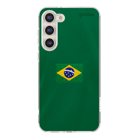  Brasil Patch