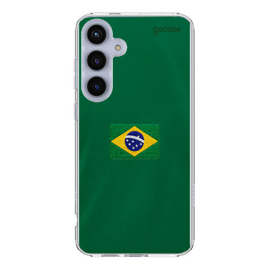  Brasil Patch