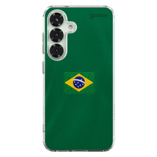  Brasil Patch