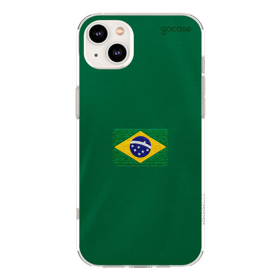  Brasil Patch
