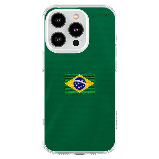  Brasil Patch