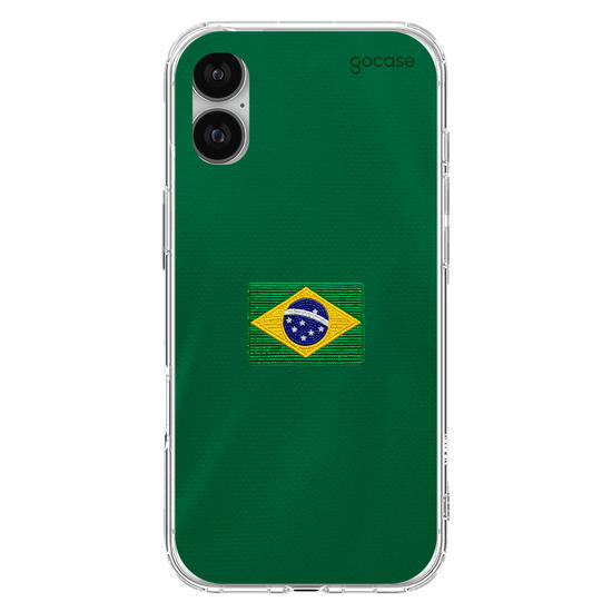  Brasil Patch