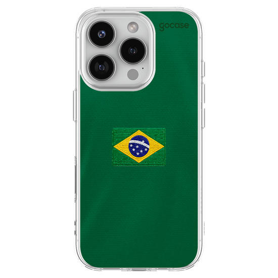  Brasil Patch