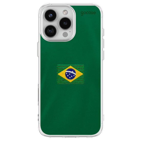  Brasil Patch