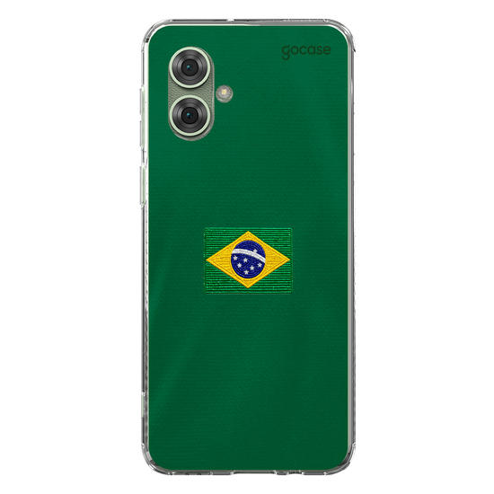  Brasil Patch