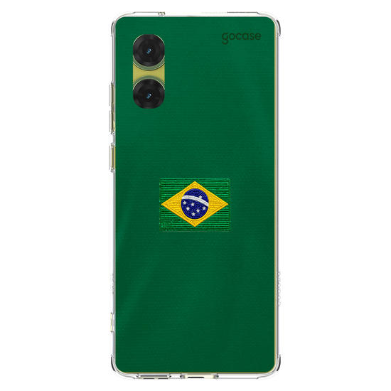  Brasil Patch