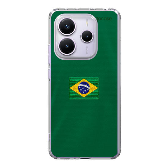  Brasil Patch