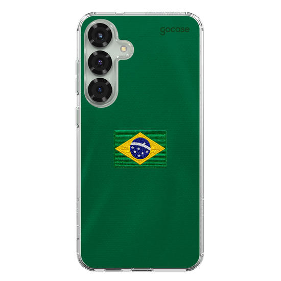  Brasil Patch