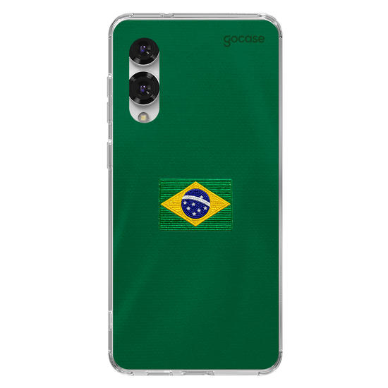  Brasil Patch