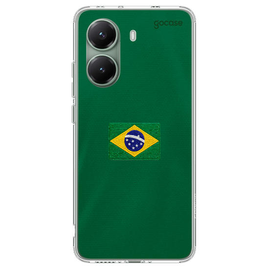  Brasil Patch