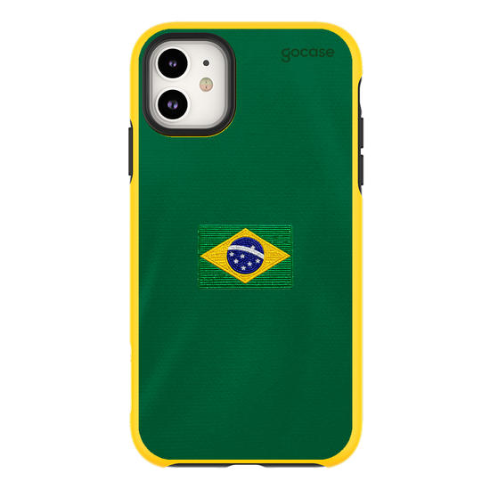  Brasil Patch