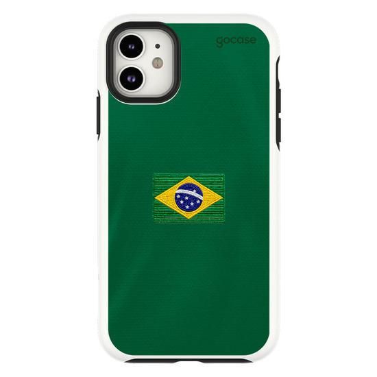  Brasil Patch