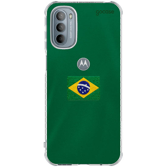  Brasil Patch