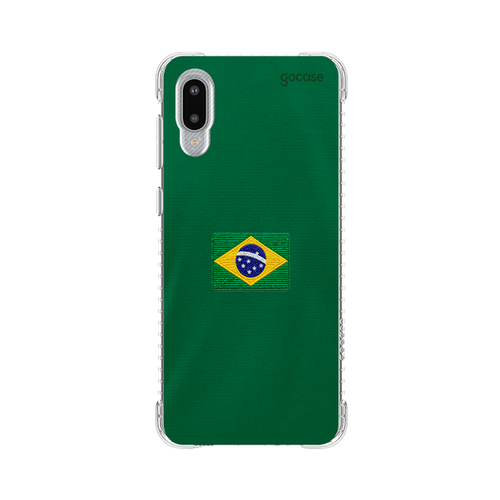  Brasil Patch