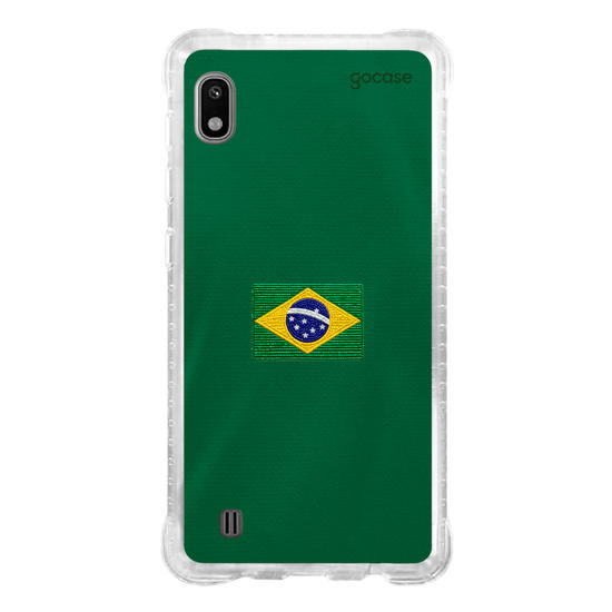  Brasil Patch