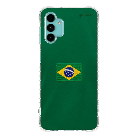  Brasil Patch