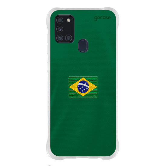  Brasil Patch